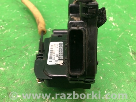 ФОТО Замок двери для Nissan Altima L33 Киев