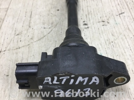 ФОТО Катушка зажигания для Nissan Altima L33 Киев