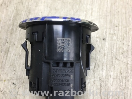 ФОТО Кнопка старт-стоп для Nissan Altima L33 Киев