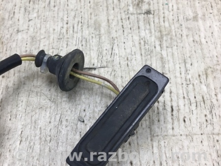 ФОТО Кнопка открывания багажника наружная для Nissan Altima L33 Киев