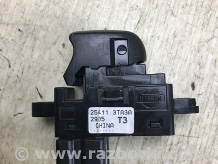 ФОТО Кнопка стеклоподьемника для Nissan Altima L33 Киев