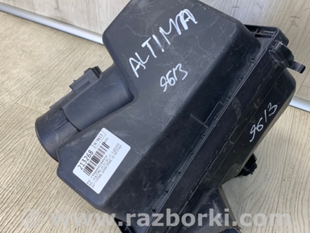 ФОТО Воздушный фильтр (корпус) для Nissan Altima L33 Киев