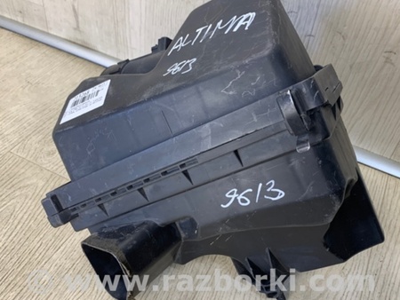 ФОТО Воздушный фильтр (корпус) для Nissan Altima L33 Киев