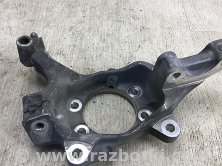 ФОТО Кулак поворотный для Nissan Altima L33 Киев