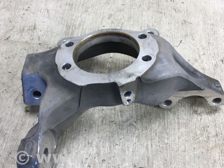ФОТО Кулак поворотный для Nissan Altima L33 Киев