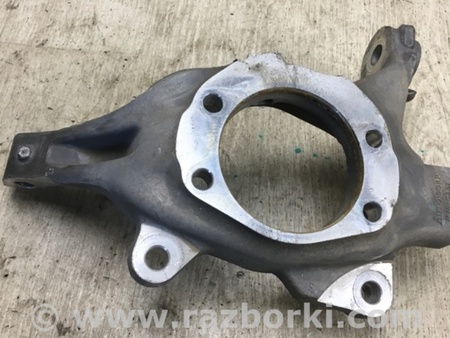 ФОТО Кулак поворотный для Nissan Altima L33 Киев