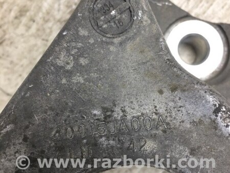 ФОТО Кулак поворотный для Nissan Altima L33 Киев
