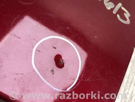 ФОТО Лючок топливного бака для Nissan Altima L33 Киев