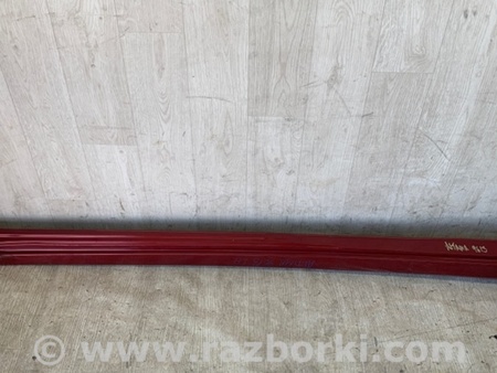 ФОТО Накладка порога наружная для Nissan Altima L33 Киев