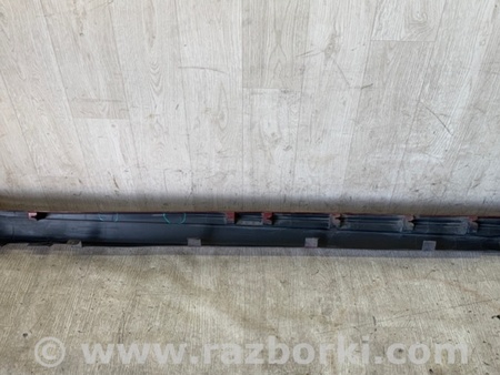 ФОТО Накладка порога наружная для Nissan Altima L33 Киев