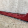 ФОТО Накладка порога наружная для Nissan Altima L33 Киев