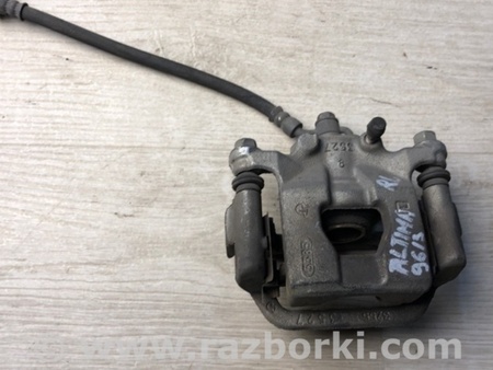 ФОТО Суппорт для Nissan Altima L33 Киев