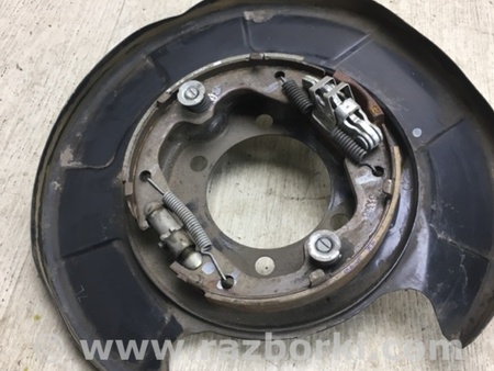 ФОТО Тормозной механизм для Nissan Altima L33 Киев