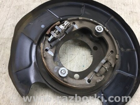 ФОТО Тормозной механизм для Nissan Altima L33 Киев