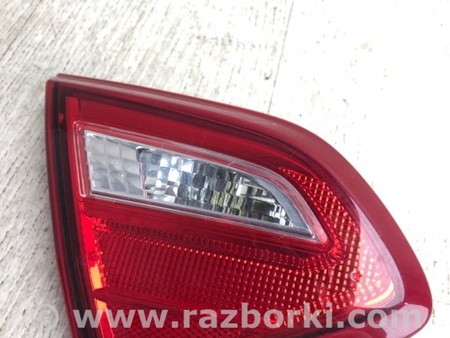 ФОТО Фонарь задний внутренний для Nissan Altima L33 Киев