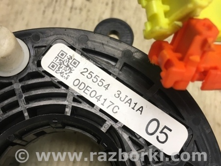 ФОТО Шлейф AirBag для Nissan Altima L33 Киев