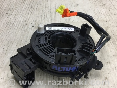ФОТО Шлейф AirBag для Nissan Altima L33 Киев