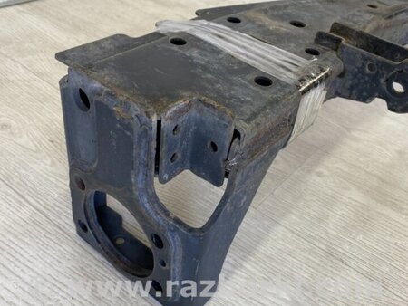 ФОТО Балка задней подвески для Nissan NV200 USA (2013-) Киев