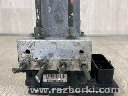ФОТО Блок ABS для Nissan NV200 USA (2013-) Киев