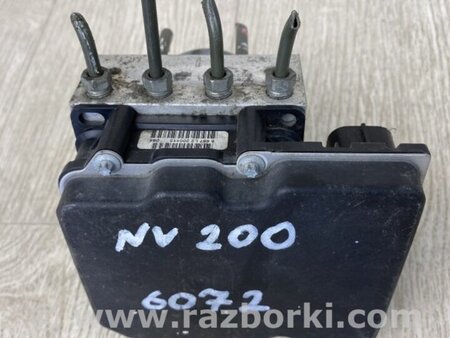 ФОТО Блок ABS для Nissan NV200 USA (2013-) Киев