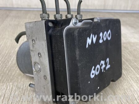 ФОТО Блок ABS для Nissan NV200 USA (2013-) Киев