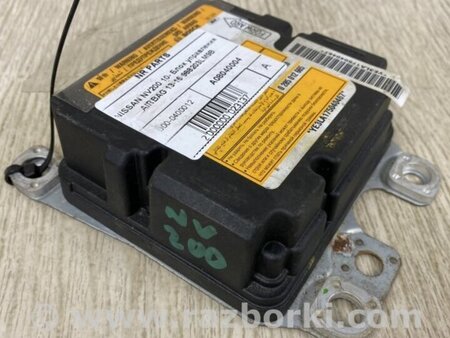 ФОТО Блок управления AIRBAG для Nissan NV200 USA (2013-) Киев