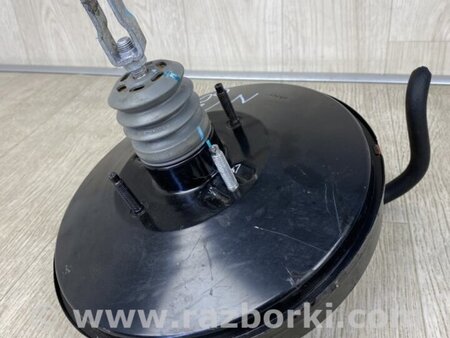 ФОТО Вакуумный усилитель для Nissan NV200 USA (2013-) Киев