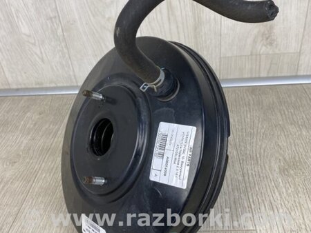 ФОТО Вакуумный усилитель для Nissan NV200 USA (2013-) Киев