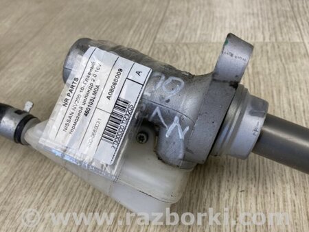 ФОТО Главный тормозной цилиндр для Nissan NV200 USA (2013-) Киев