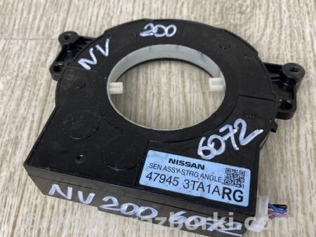 ФОТО Датчик угла поворота руля для Nissan NV200 USA (2013-) Киев