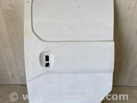 ФОТО Дверь боковая сдвижная для Nissan NV200 USA (2013-) Киев