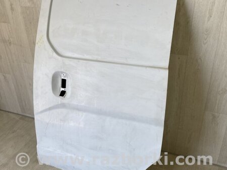 ФОТО Дверь боковая сдвижная для Nissan NV200 USA (2013-) Киев