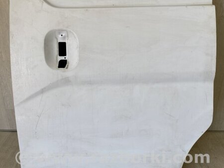 ФОТО Дверь боковая сдвижная для Nissan NV200 USA (2013-) Киев