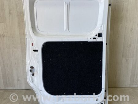ФОТО Дверь боковая сдвижная для Nissan NV200 USA (2013-) Киев