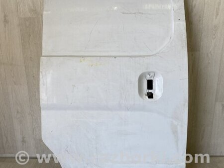 ФОТО Дверь боковая сдвижная для Nissan NV200 USA (2013-) Киев
