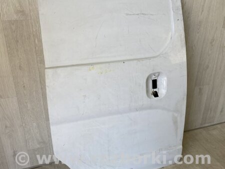 ФОТО Дверь боковая сдвижная для Nissan NV200 USA (2013-) Киев