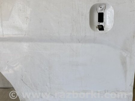ФОТО Дверь боковая сдвижная для Nissan NV200 USA (2013-) Киев