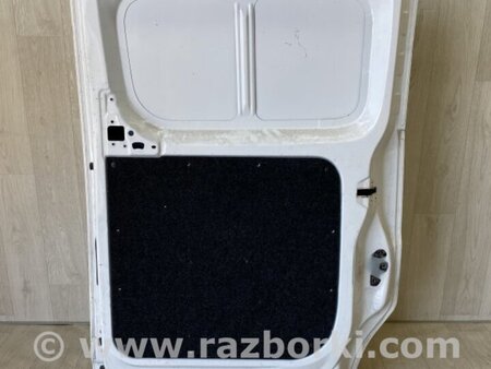 ФОТО Дверь боковая сдвижная для Nissan NV200 USA (2013-) Киев