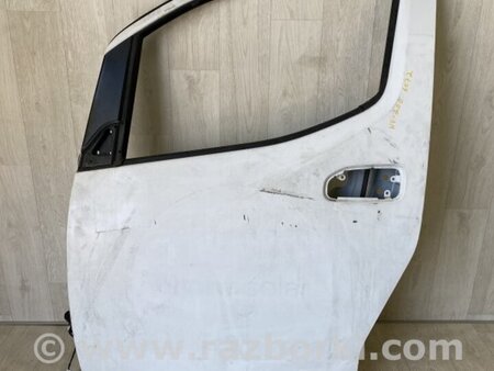 ФОТО Дверь для Nissan NV200 USA (2013-) Киев