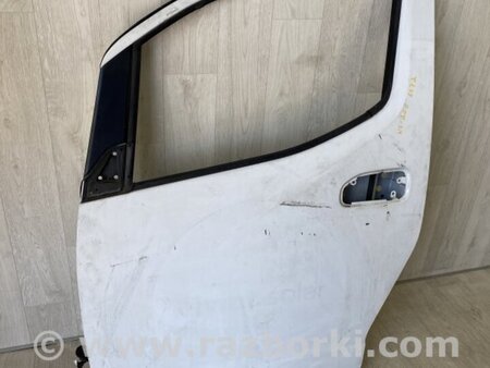 ФОТО Дверь для Nissan NV200 USA (2013-) Киев