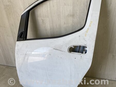 ФОТО Дверь для Nissan NV200 USA (2013-) Киев