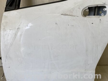 ФОТО Дверь для Nissan NV200 USA (2013-) Киев