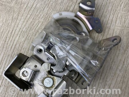ФОТО Замок двери боковой для Nissan NV200 USA (2013-) Киев