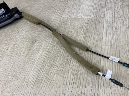 ФОТО Замок двери для Nissan NV200 USA (2013-) Киев