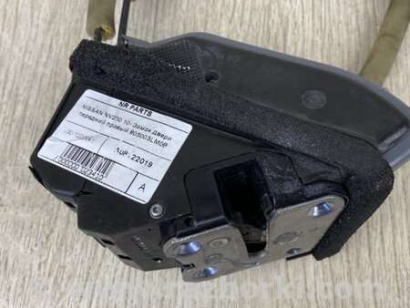 ФОТО Замок двери для Nissan NV200 USA (2013-) Киев