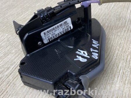 ФОТО Замок двери для Nissan NV200 USA (2013-) Киев
