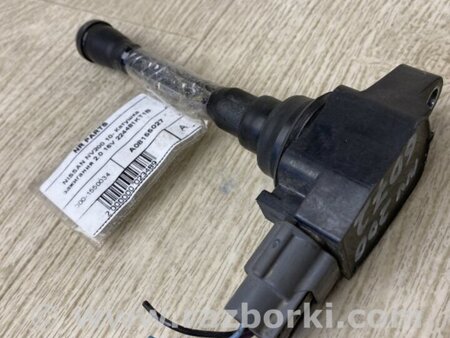 ФОТО Катушка зажигания для Nissan NV200 USA (2013-) Киев