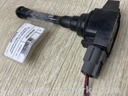 ФОТО Катушка зажигания для Nissan NV200 USA (2013-) Киев