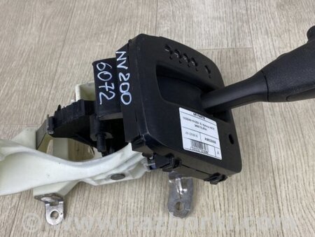 ФОТО Кулиса переключения АКПП для Nissan NV200 USA (2013-) Киев