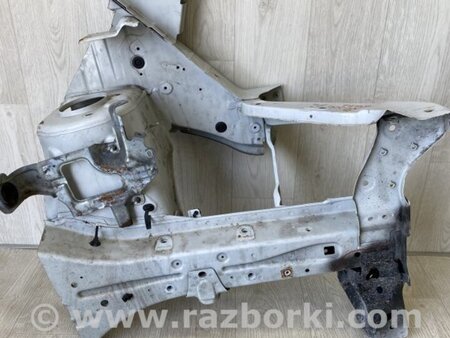 ФОТО Лонжерон для Nissan NV200 USA (2013-) Киев